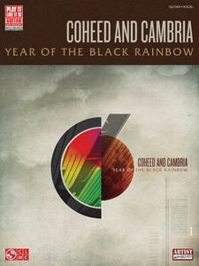 洋楽 Coheed and Cambria YearOfTheBlackRainbow Coheed and Cambria - Year Of The Black Rainbow - Amazon.com