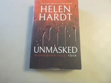 Unmasked by Helen Hardt