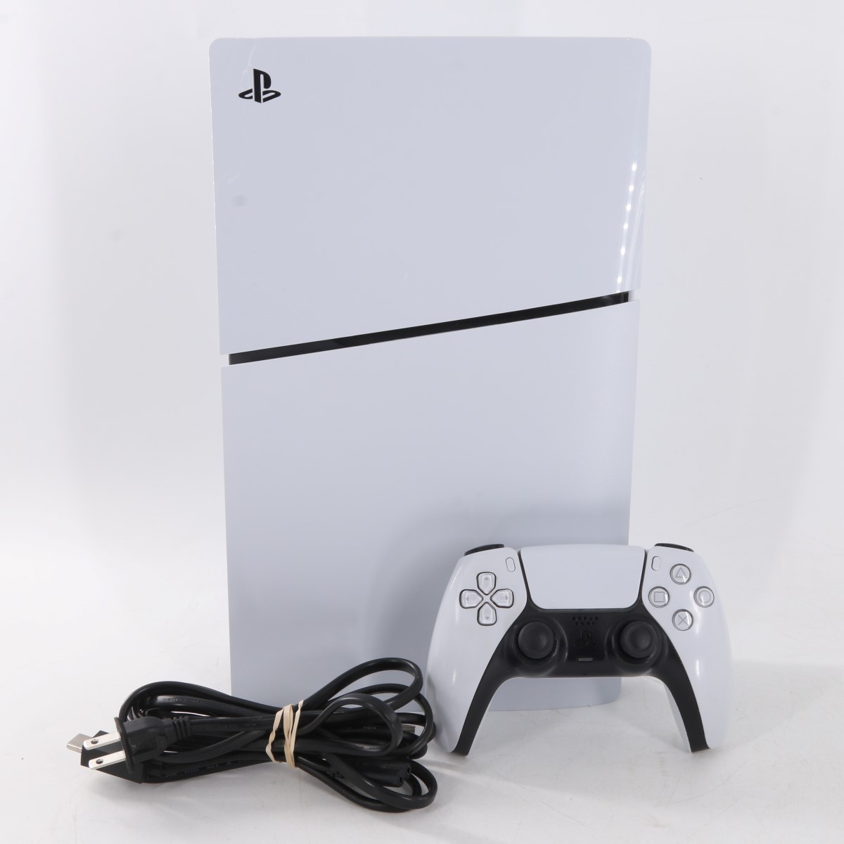 Sony PlayStation 5 Slim Disc Edition CFI-2015 1TB Console Very Good (PZ2003840)