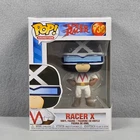 Funko Pop Animation Speed Racer Racer X Box 738 2019