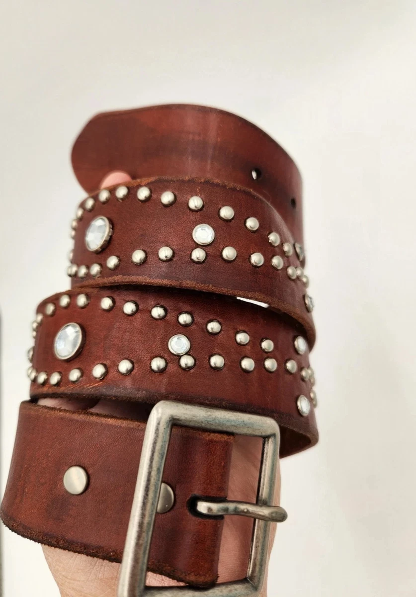 American Eagle Outfitters Rhinestone Belts for Women for  display picture 2