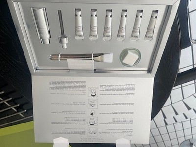 Barbor Derma Cellular Ultimate AHA Skin Peel Kit