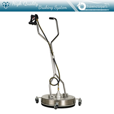 #ad Pressure Washer Surface Cleaner 20quot; 4500PSI Power Washer Dual Handle W Wheel $190.94