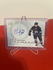 24-25 Premier Penmanship Cole Perfetti