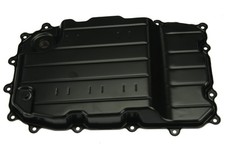 URO Parts 95532102501 Auto Trans Oil Pan For 03-10 Porsche Cayenne
