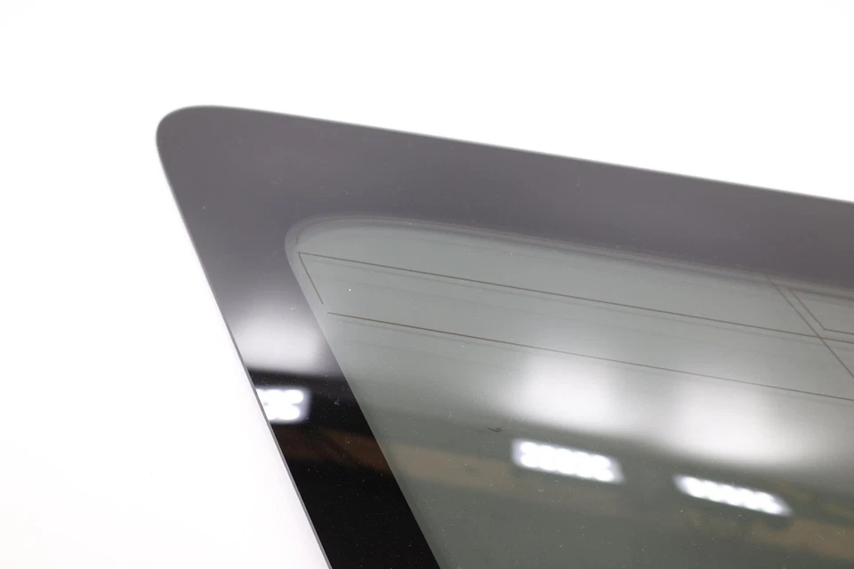 2014 - 2024 丰田 4RUNNER 后左驱动侧四分之一窗玻璃原始设备制造商 — 第 4/4 张图片