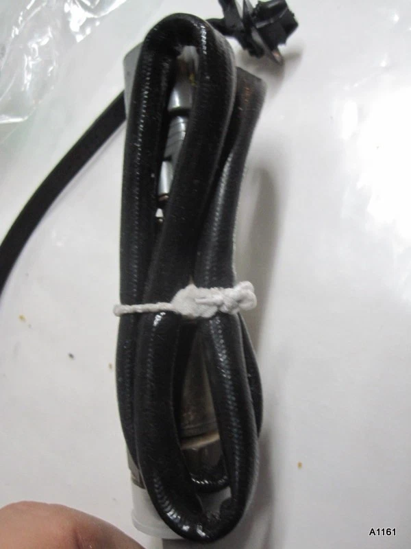 Sensor de oxígeno 24662 NTK O2 AGUAS ARRIBA para Toyota Sienna Lexus RX350 RX450h RX350L Foto 4 de 4