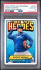 2024 Topps Japan Edition Shohei Ohtani Strike Zone Heroes #SZH-3 PSA 10 Gem Mint
