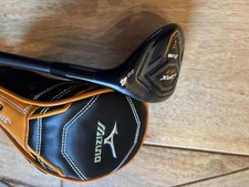 Mizuno JPX EZ 2013 #4 Hybrid / 22 Degree / Regular Flex Fujikura Orochi 65 Shaft