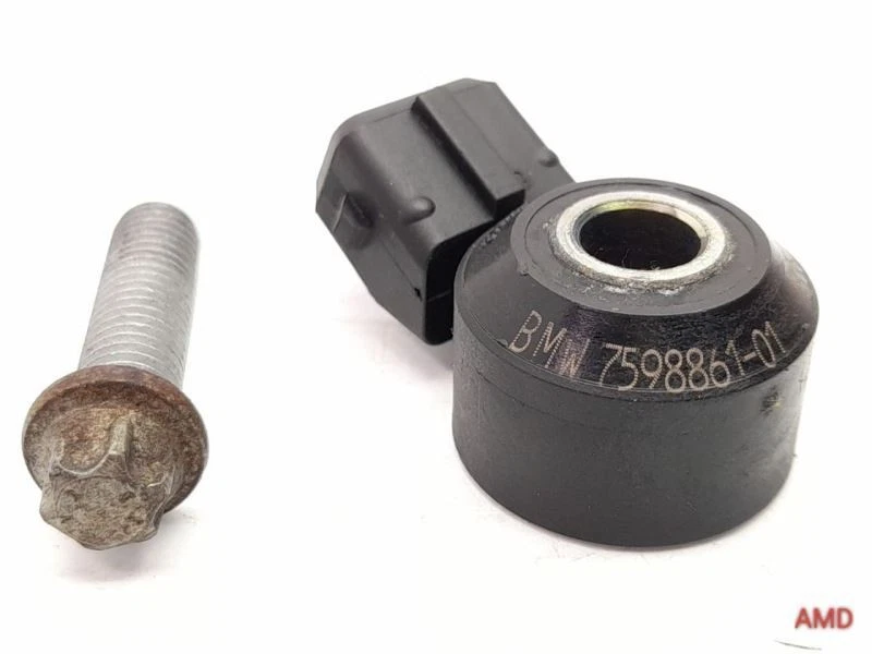 BMW 328i 328xi 2014 N20 N26 F30 sensor de ping de golpe 1362759861 Foto 3 de 3