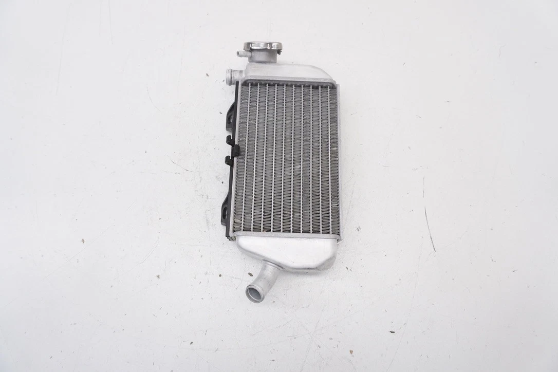 2021 TC85 Right Side Radiator OEM Cooling System Louver Husqvarna KTM Gas Gas 85