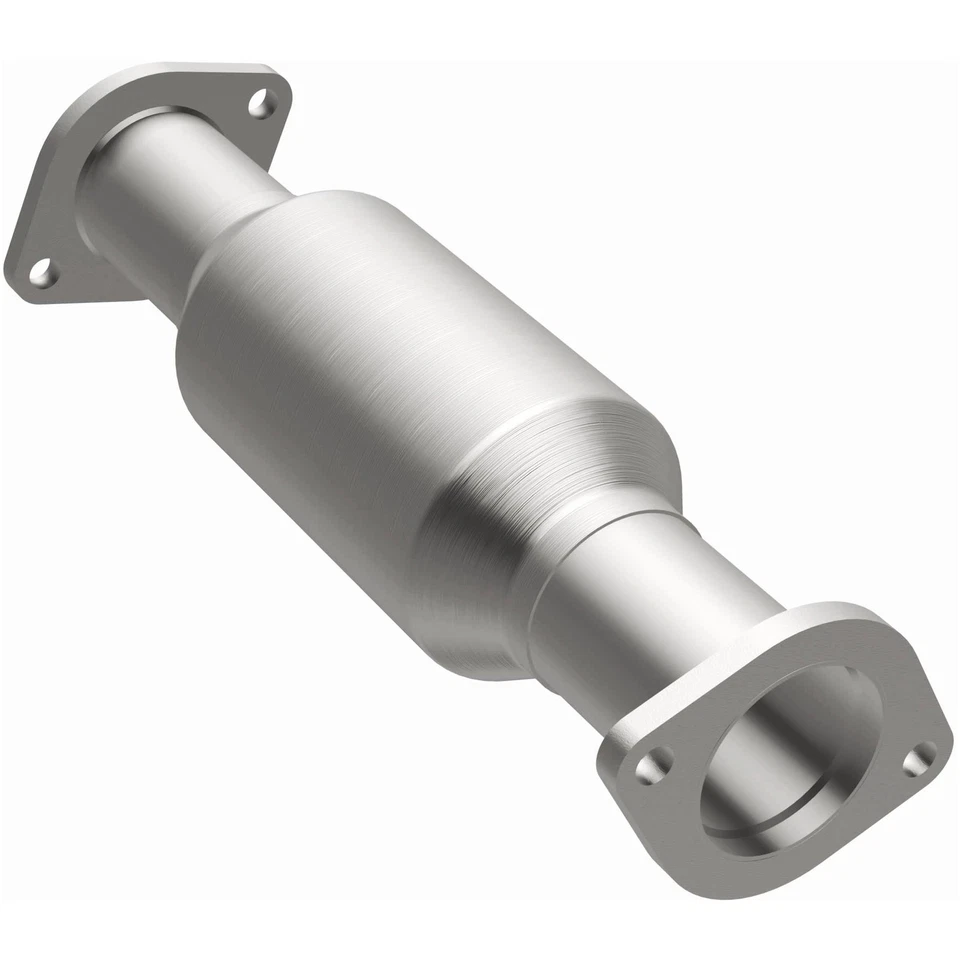 Conversor catalítico MagnaFlow: EPA, para 1991-1993 INFINITI G20 - Imagem 3 de 4