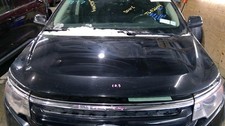 Used Hood Fits 2014 Ford Edge Grade B Used Hood Fits 2014 Ford Edge Grade B