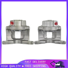 2x Disc Brake Caliper Nugeon Automotivecomponents Fits Ford Granada 1975-1980pg