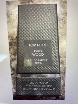 Tom Ford Oud Wood Parfum 1 fl.oz./30ml