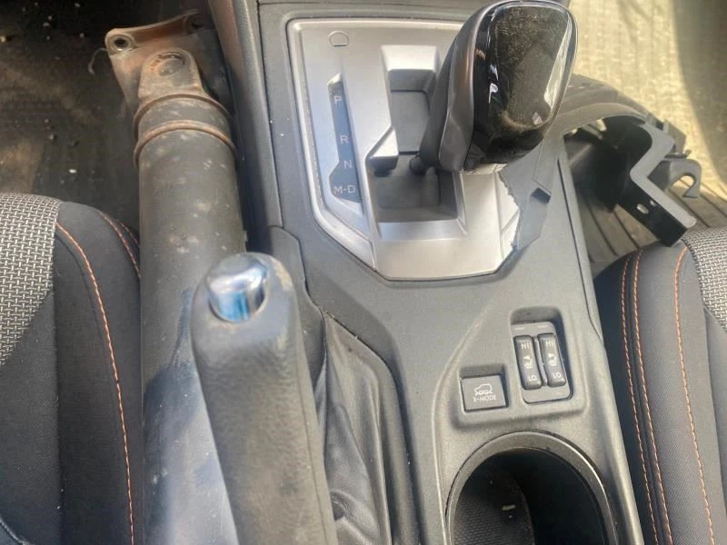 Alternador Subaru XV Crosstrek 160307 2018-2023 Foto 3 de 4