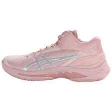 Asics GELBURST 28 Mid Top Basketball Shoes Men's Pink - 1063A108-700