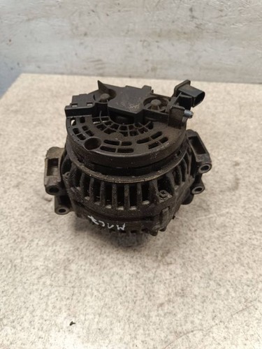 BMW Z4 E85 E86 2008 Lichtmaschine 088971W00 VAQ14654