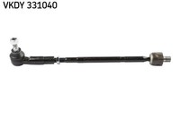 SKF Spurstange Vkdy 331040 FüR Seat VW
