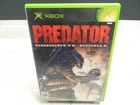 Predator: Concrete Jungle 2005 Microsoft Xbox CIB Complete Video Game