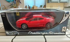 Hot Wheels Ferrari 360 Modena Challenge Stradale 2003 1:18 C0407