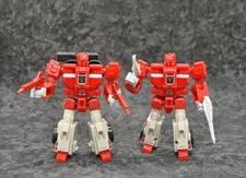 Transformers WFC Biosefera Galactic Odyssey Fastlane Cloudraker clones DR WU WEP
