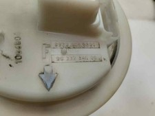 9633294680 pompe à pour PEUGEOT 206 - 2 GENERACION 2009 - 2013 - BERLINA 5 1.4