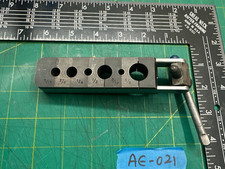 Vintage Imperial Eastman Chicago POL-AIR Flaring Tool Pipe Tubing Made in USA