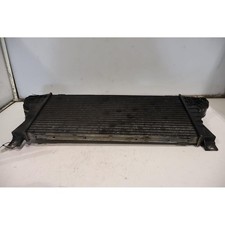 ladeluftkühler JEEP GRAND CHEROKEE 05 10