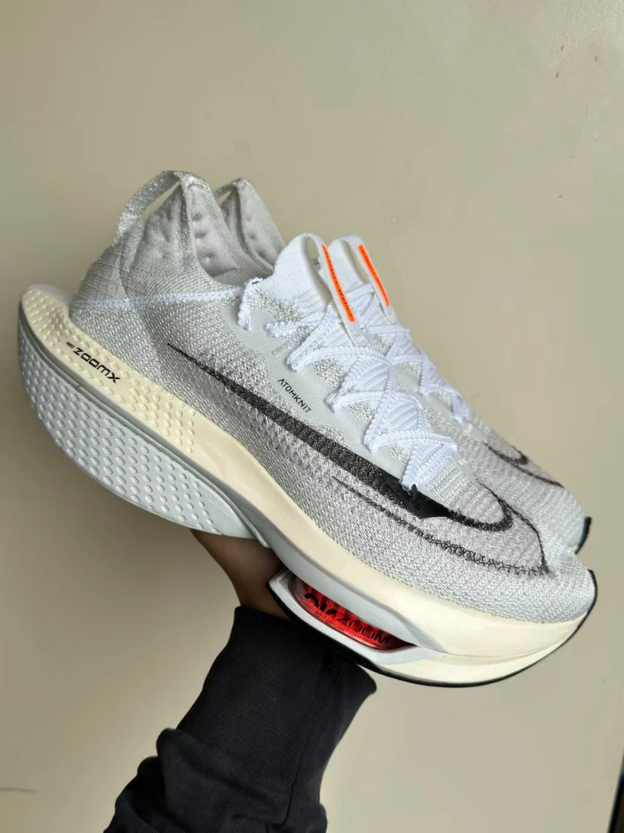 Nike Air Zoom Alphafly Next% 2 Low Total Orange for Sale