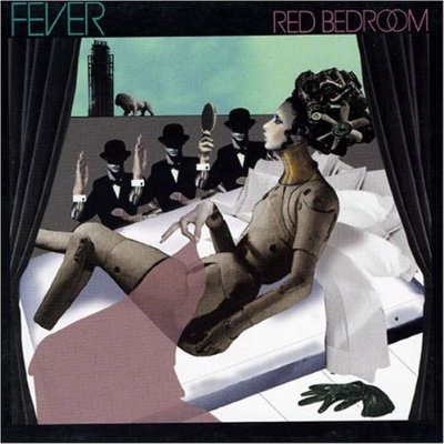 Fever - Red Bedroom - New CD - N6999z - Bild 1 von 1