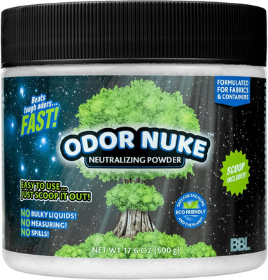 Bedside Commode Deodorizer Human Urine Odor Neutralizer & Washing Aid For Uri...