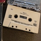 Lot of 15 Latin music 80’s and 90’s cassettes . The writing is coming off — photo 9