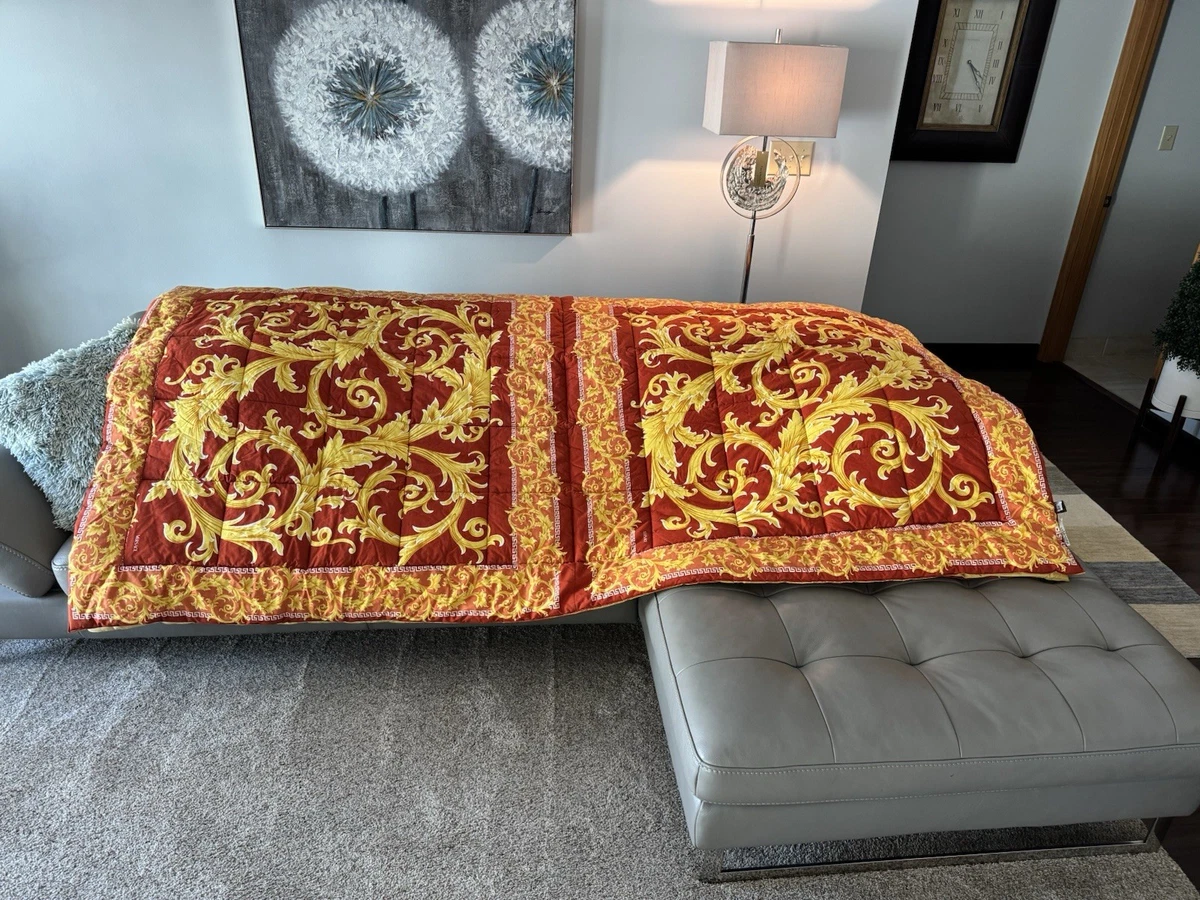 Preços baixos em Versace Edredons e Jogos Completos | eBay