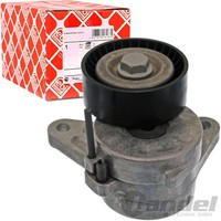 Febi Riemenspanner Keilrippenriemen FüR Audi A3 A4 B8 B9 Vw Golf 7 1.6/2.0 Tdi