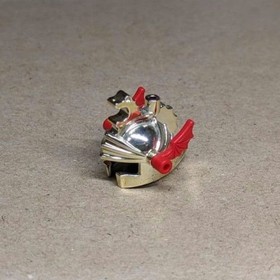 LEGO Orient Expedition Adventurers Dragon Fortress 7419 Used Retired From Japan