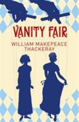Vanity Fair Paperback William Makepeace Thackeray