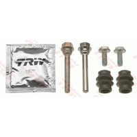 Trw FüHrungshüLsensatz Bremssattel FüR Peugeot 207 Cc Wd_ Wa_ Wc_ Wk_