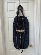 Western Show Halter Horse