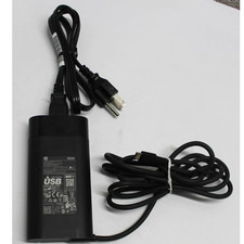 904144-850-B HP AC ADAPTER 90W PFC USB-C 3PIN SPECTRE X360 15-BL012DX- "GRADE B"