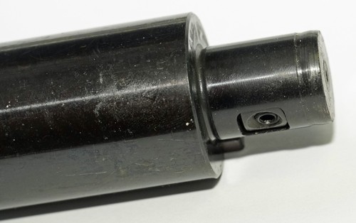 Mandrino rubinetto tensione-compressione Valenite VT32 misura 1 - Foto 10 di 13