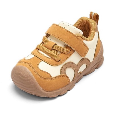 Girl Sneakers Walking Shoes Boy Sneakers Baby Sneakers Running Shoes Wide Sli...