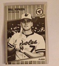Funny Trading Cards Your Mom Wishes She Threw Out 12