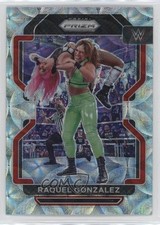 2022 Panini Prizm WWE Premium Box Set /199 Raquel Rodriguez Gonzalez #118 0nr3