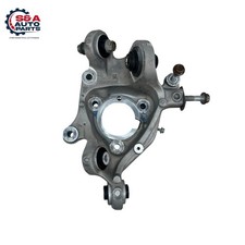 CADILLAC CT5/CT4 2020-2026 REAR LEFT SIDE SPINDLE KNUCKLE OEM