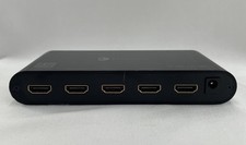 gofanco Prophecy Intelligent 1x4 HDMI Splitter 4K 60Hz HDR &ndash; 4K @60Hz
