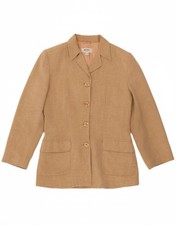 MEXX Womens 4 Button Blazer Jacket UK 12 Medi...