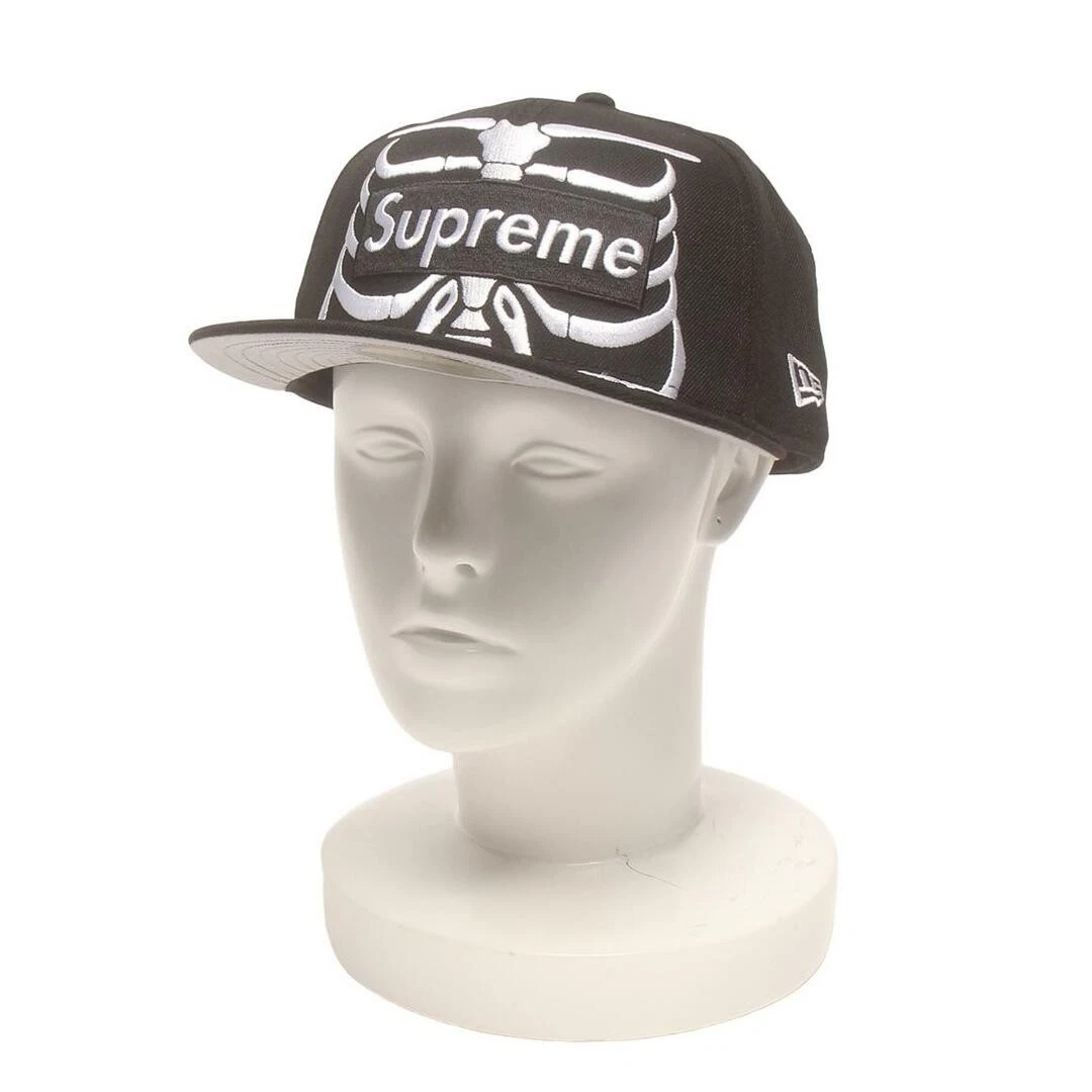 Casquette Supreme x NEW ERA homme 7 1 2 59,6 cm 23ddf532cf6a2723bb7f0ee1770db9f0