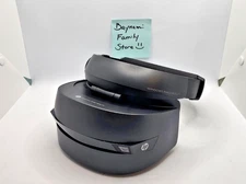HP Windows Mixed Virtual Reality VR 1000-100 Developer Edition Headset ONLY
