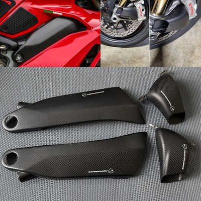 Fairing Panels cover & Air Brake Duct for Ducati Panigale STREETFIGHTER V4 V4S 